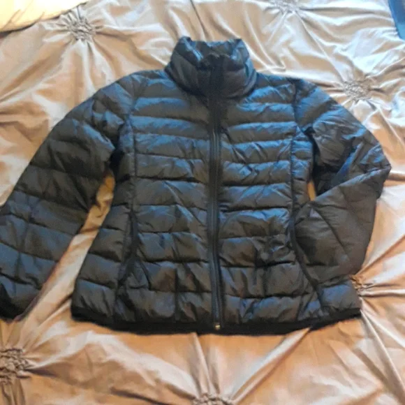 Warm jacket - Picture 1 of 6